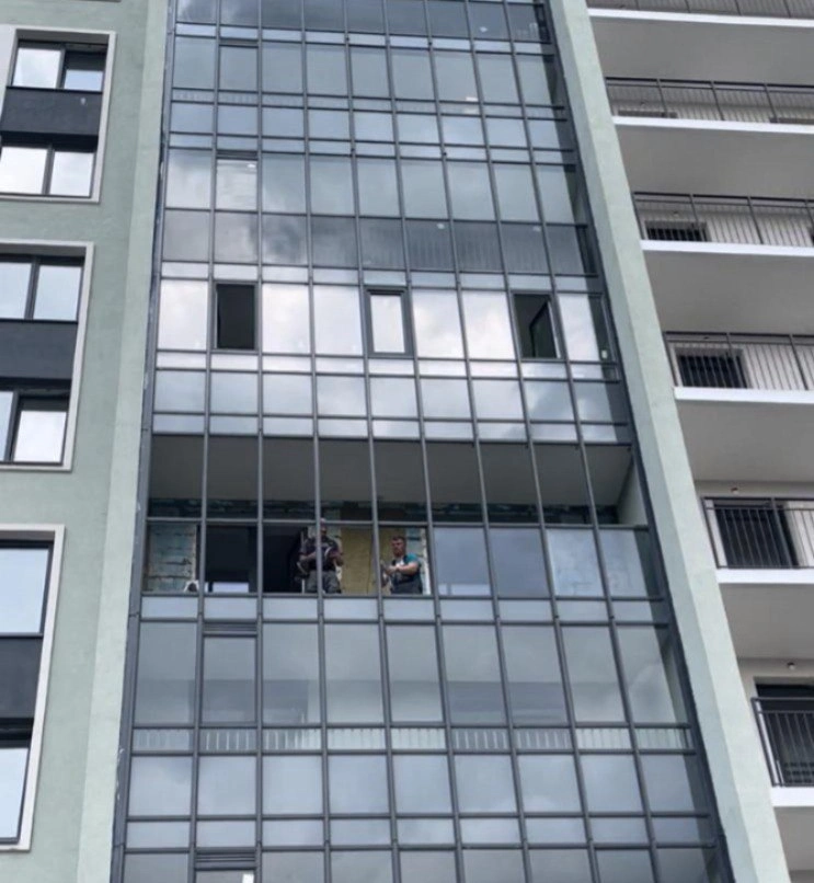 Отделка и обшивка