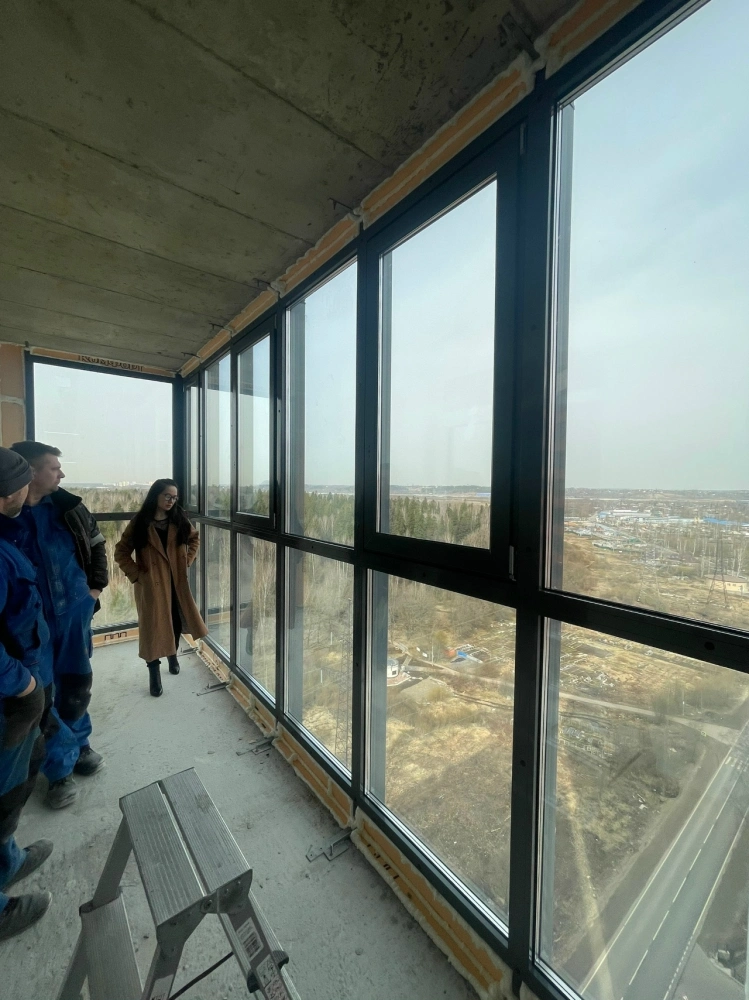 Контроль качества и гарантия