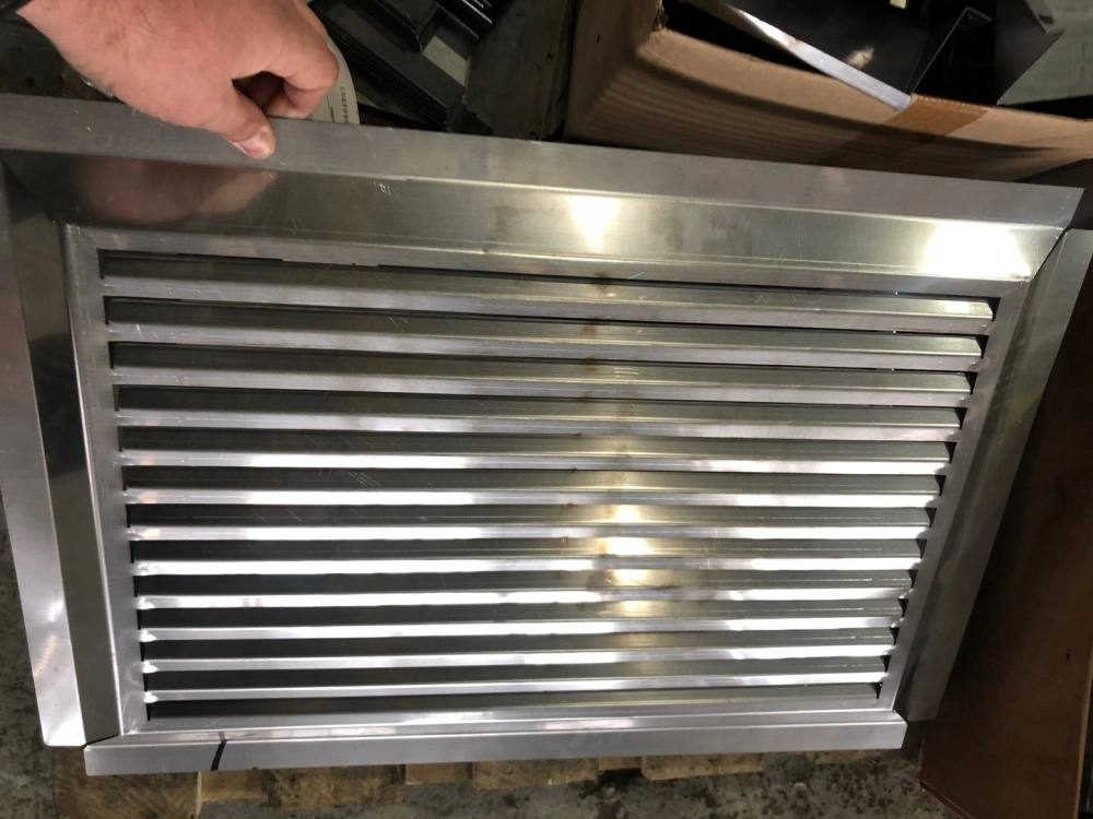 Контроль качества