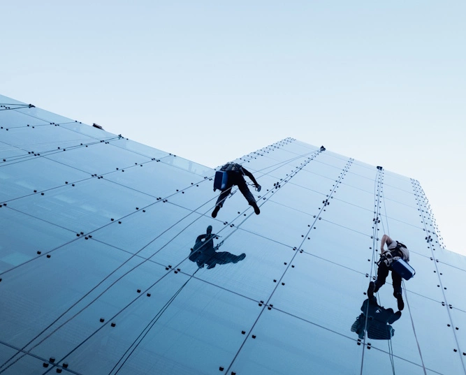 Проведение ремонтных работ