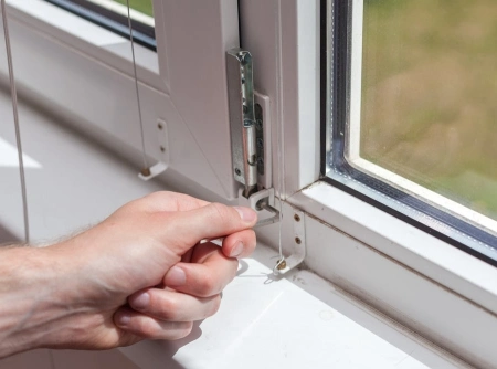 Регулировка и проверка работы