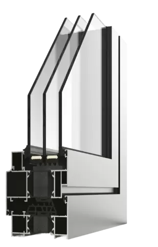 Система остекления